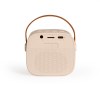 Mini karaoké sans fil Bluetooth®
