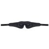 Masque de sommeil écouteurs Bluetooth®