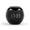 Enceinte réveil compatible Bluetooth®