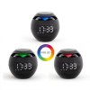 Enceinte réveil compatible Bluetooth®