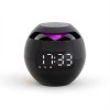 Enceinte réveil compatible Bluetooth®