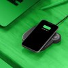 Pad - Chargeur sans fil 2 en 1
