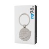 Porte-Clés RE98-WORLD TRIP