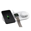 3-en-1 Chargeur sans fil rapide REEVES-CALSLEY