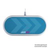 3-en-1 Chargeur sans fil rapide REEVES-CALSLEY