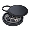 Câble de charge 6 in 1 REEVES-CONVERTICS