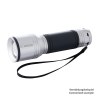 Lampe de poche REEVES-myFLASH 700