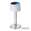 Lampe de table rechargeable REEVES-AMLINO