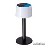 Lampe de table rechargeable REEVES-AMLINO