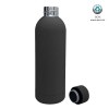 Bouteille isotherme recyclée RCS - ENVIRONNEMENT&NATURE