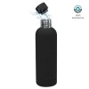 Bouteille isotherme recyclée RCS - ENVIRONNEMENT&NATURE
