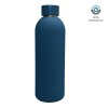Bouteille isotherme recyclée RCS - ENVIRONNEMENT&NATURE