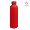 Bouteille isotherme recyclée RCS - ENVIRONNEMENT&NATURE