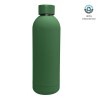 Bouteille isotherme recyclée RCS - ENVIRONNEMENT&NATURE