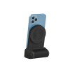 Support 2-en-1 smartphone selfie et chargeur - BLUETECH