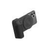 Support 2-en-1 smartphone selfie et chargeur - BLUETECH