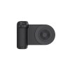Support 2-en-1 smartphone selfie et chargeur - BLUETECH