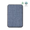 Batterie de secours RPET 5 000mAh - BLUETECH