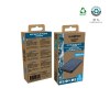 Batterie de secours RPET 5 000mAh - BLUETECH