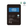 Batterie de secours RPET 5 000mAh - BLUETECH