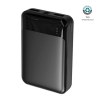 Batterie de secours ABS recyclé RCS 10 000mAh - BLUETECH