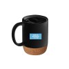 Tasse en céramique finition liège - ENVIRONNEMENT & NATURE