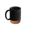 Tasse en céramique finition liège - ENVIRONNEMENT & NATURE