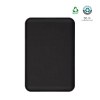 Batterie de secours RPET avec LED 5 000mAh - BLUETECH