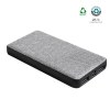 Batterie de secours RPET 10 000mAh - BLUETECH