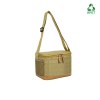 Sac isotherme RPET 4L - ENVIRONNEMENT ET NATURE