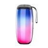 Enceinte LED Cristal 20W - BLAUPUNKT