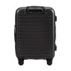 STACKD - 55 cm Valise 4 roues extensible - SAMSONITE