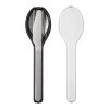 Set de couverts 3pièces avec étui - MEPAL