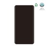 Batterie de secours RPET avec LED 10 000mAh - BLUETECH