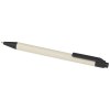 Stylo bille, à partir de briques de lait recyclées, Dairy Dream (encre noire)