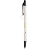 Stylo bille, à partir de briques de lait recyclées, Dairy Dream (encre noire)