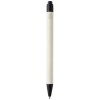 Stylo bille, à partir de briques de lait recyclées, Dairy Dream (encre noire)