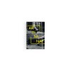 Carnet a spirale creation - midi 140x205mm - pelliculage mat - bloc de 100 feuillets perfores sans impression - spirale blanche a gauche