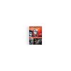 Carnet a spirale creation - midi 140x205mm - pelliculage mat - bloc de 100 feuillets perfores sans impression - spirale blanche a gauche