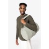 Sac polochon en molleton