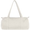 Sac polochon en molleton