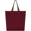 Grand sac shopping écoresponsable