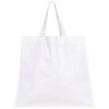 Long sac shopping écoresponsable