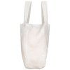 Sac shopping en lin