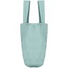 Sac shopping en lin