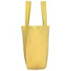 Sac shopping en lin