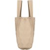 Sac shopping en lin