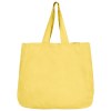 Sac shopping en lin