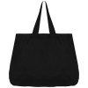 Sac shopping en lin
