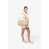 Sac shopping en jute